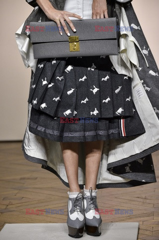 Thom Browne details