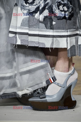 Thom Browne details