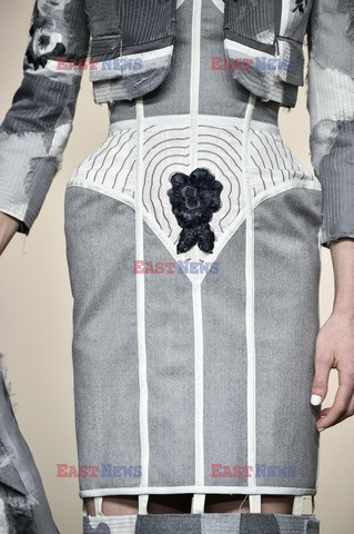 Thom Browne details