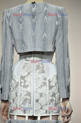 Thom Browne details