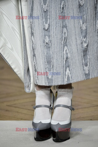 Thom Browne details