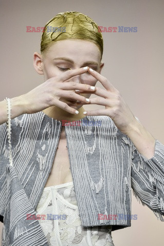 Thom Browne details