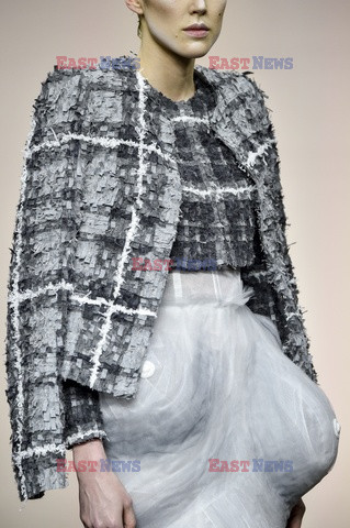 Thom Browne details