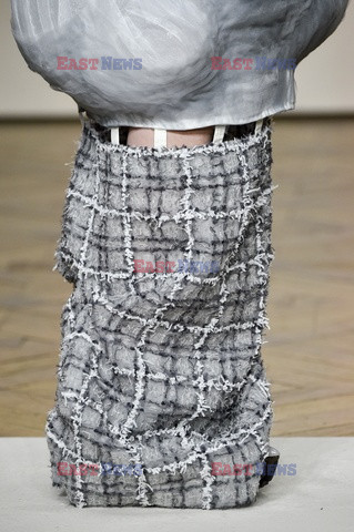 Thom Browne details