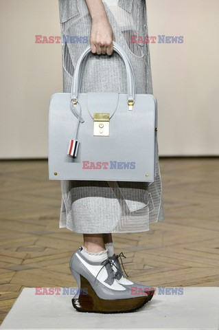 Thom Browne details