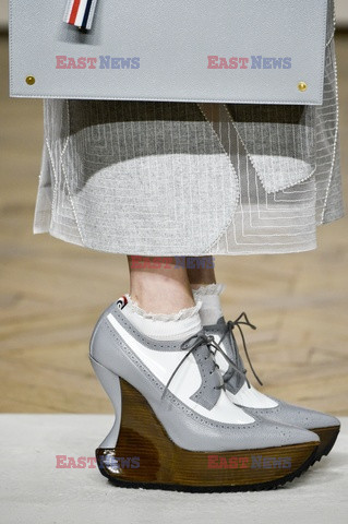 Thom Browne details