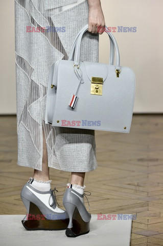 Thom Browne details