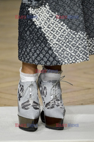 Thom Browne details