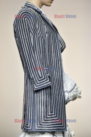 Thom Browne details