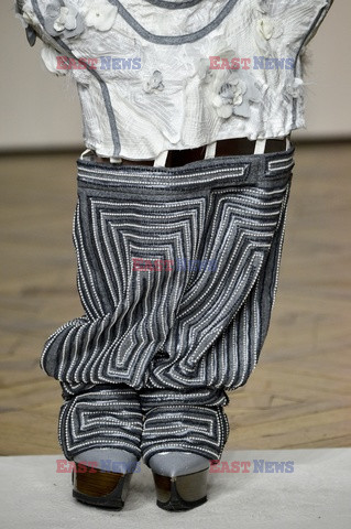 Thom Browne details