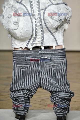 Thom Browne details