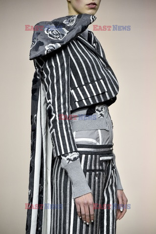 Thom Browne details