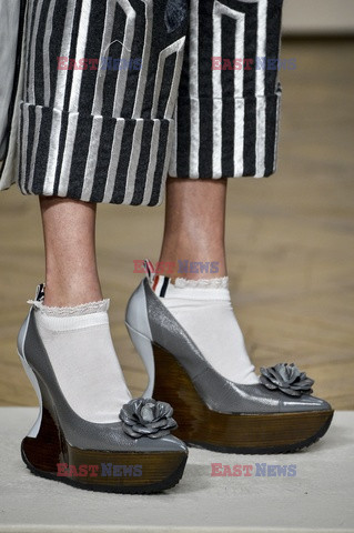 Thom Browne details