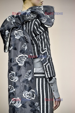 Thom Browne details