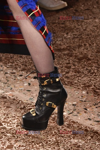 Versace details