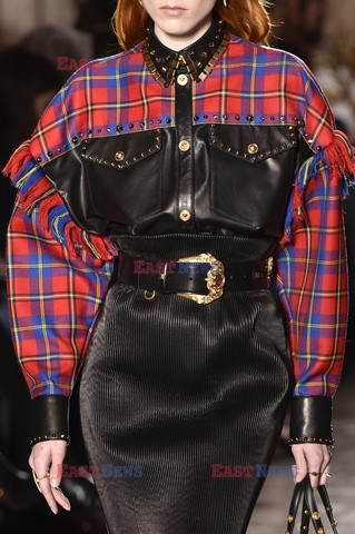 Versace details