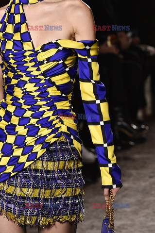 Versace details