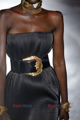 Versace details