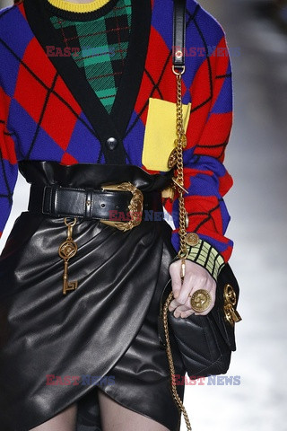 Versace details