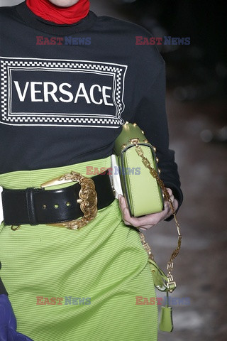 Versace details