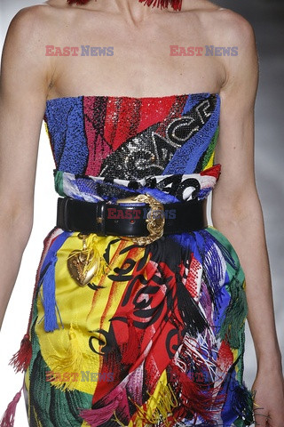 Versace details