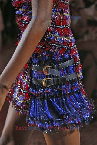 Versace details