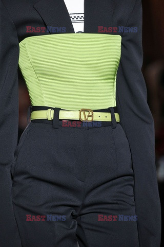 Versace details