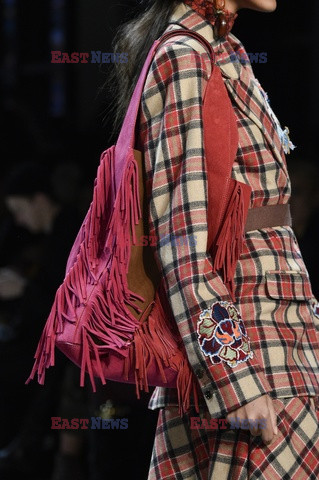 Vivienne Tam details