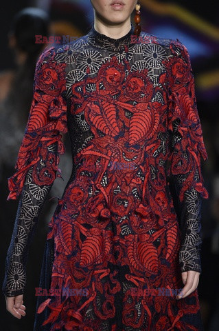 Vivienne Tam details