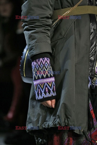 Vivienne Tam details