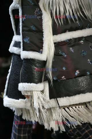 Vivienne Tam details