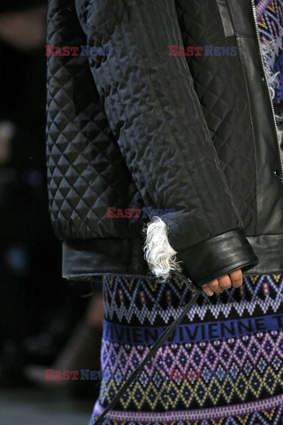 Vivienne Tam details