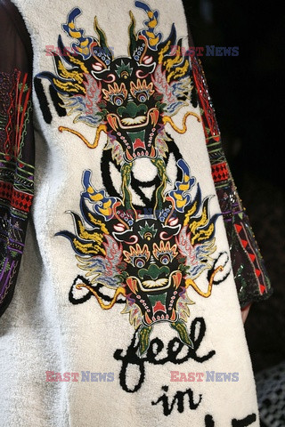 Vivienne Tam details