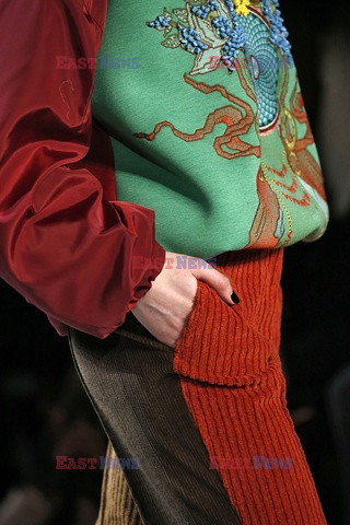 Vivienne Tam details