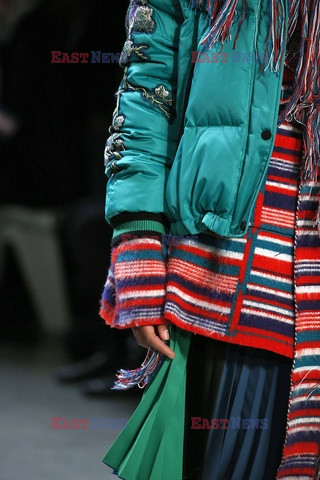 Vivienne Tam details