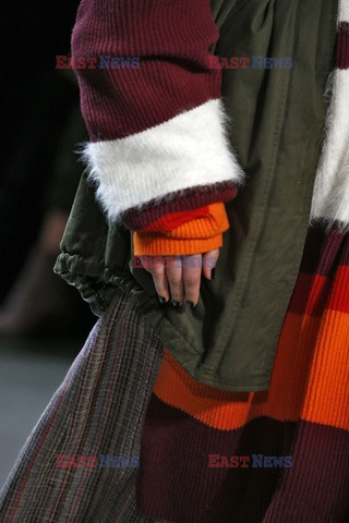 Vivienne Tam details