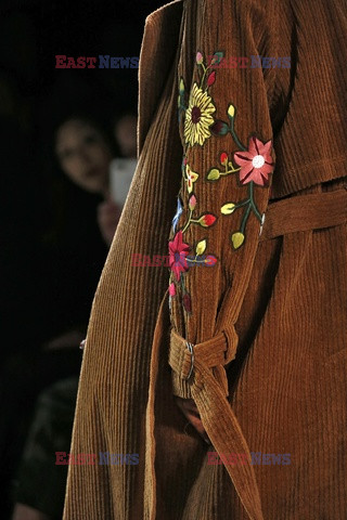 Vivienne Tam details