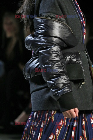 Vivienne Tam details