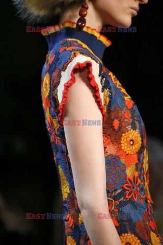 Vivienne Tam details