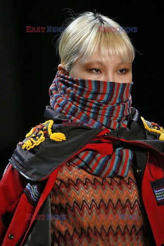 Vivienne Tam details