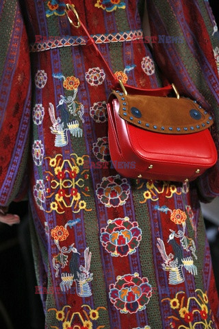 Vivienne Tam details