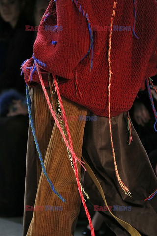 Vivienne Tam details