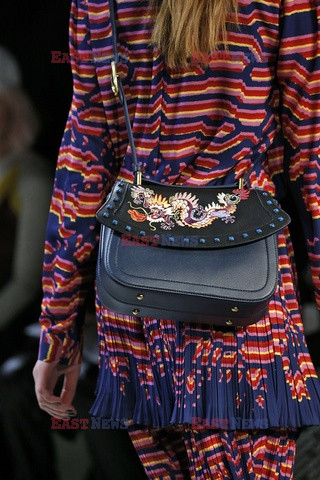 Vivienne Tam details