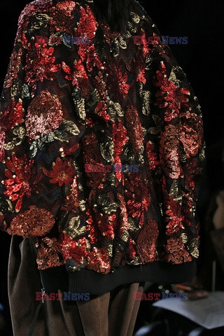 Vivienne Tam details