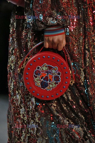 Vivienne Tam details