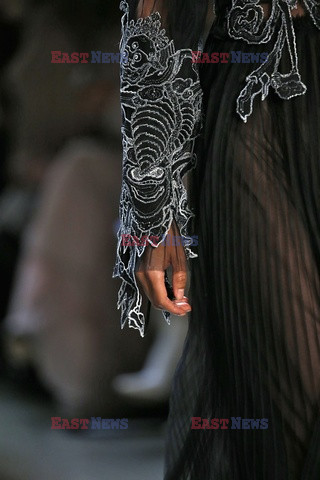 Vivienne Tam details