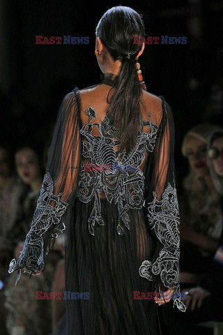 Vivienne Tam details