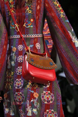 Vivienne Tam details