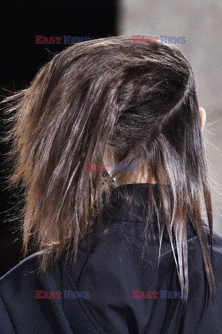 Yohji Yamamoto details