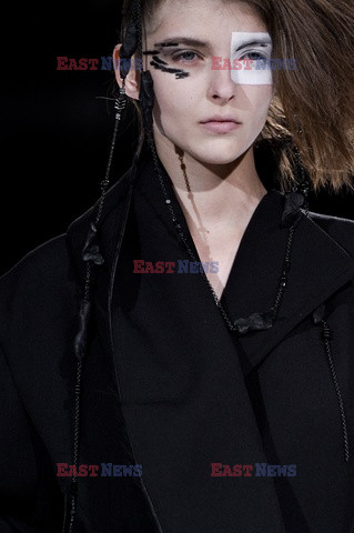 Yohji Yamamoto details